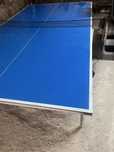 Mesa Ping Pong dobravel