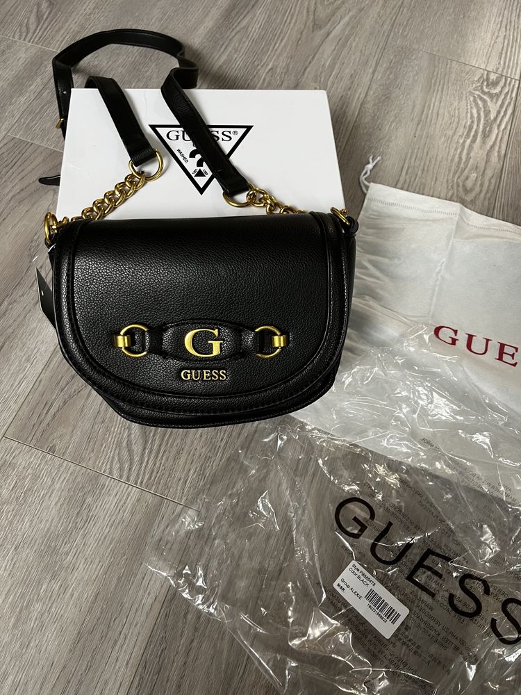 Сумка Guess