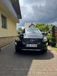 Volvo CX60 2015r
