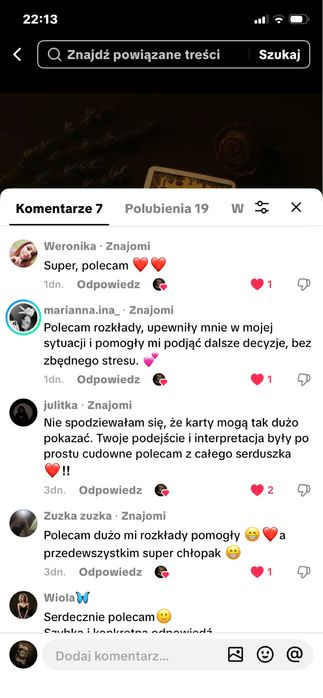 15ZŁ PYTANIE. Tarot /Wykładanie Tarota-wróż/wróżbita Kacper, oasitarot