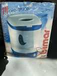 Mini portable wash machine