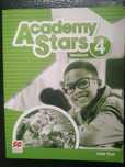 academy stars 4 workbook