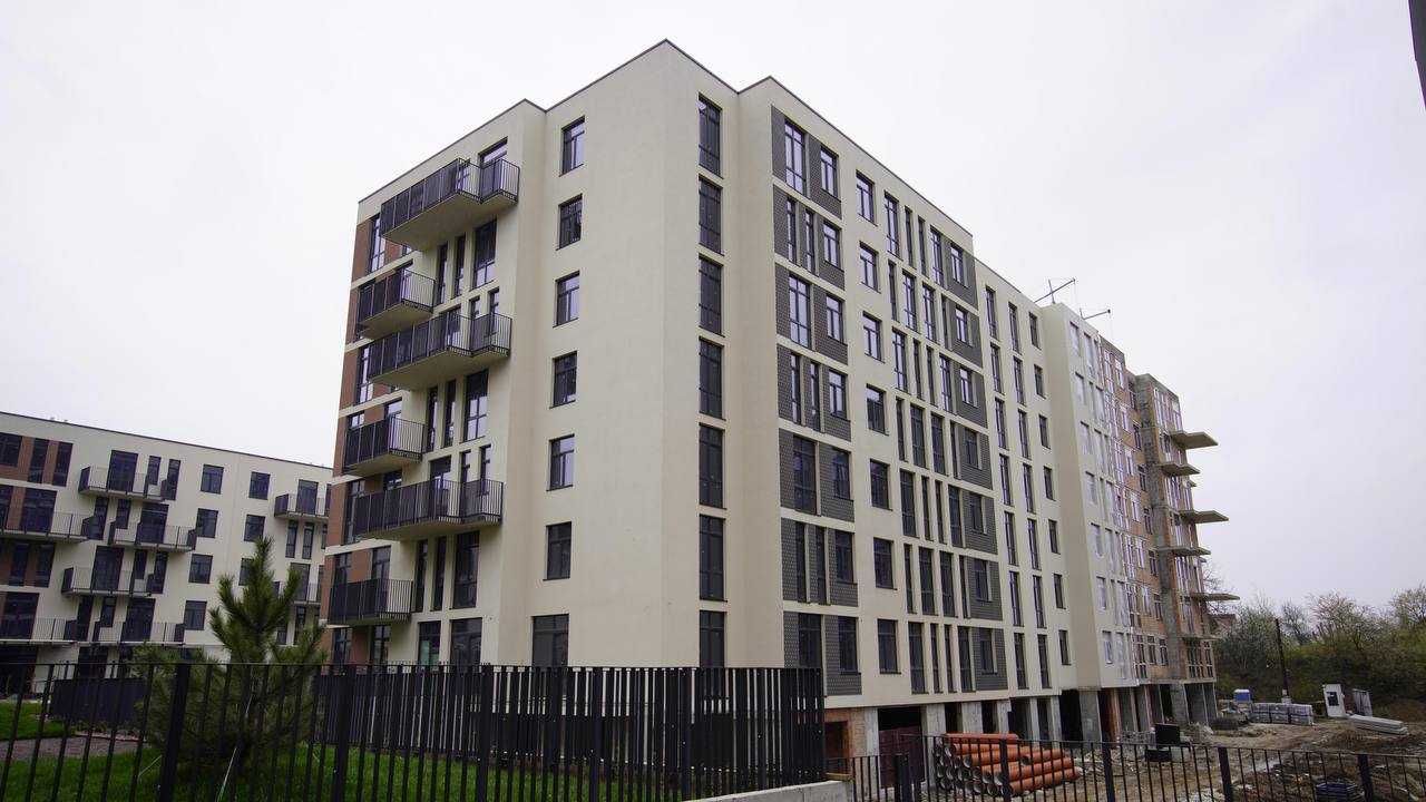 Продаж комерційного приміщення 368 м2 в ЖК Perfect Life Винники