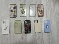 Чехол Чохол на Айфон 13 про макс Iphone 13 pro max