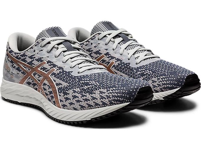Кроссовки Asics Gel-DS Trainer беговые спортивные Gel Nimbus 25