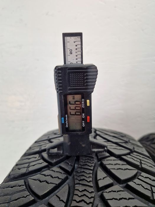 Opony Fulda Kristall Montero 3 175/70r14 84T