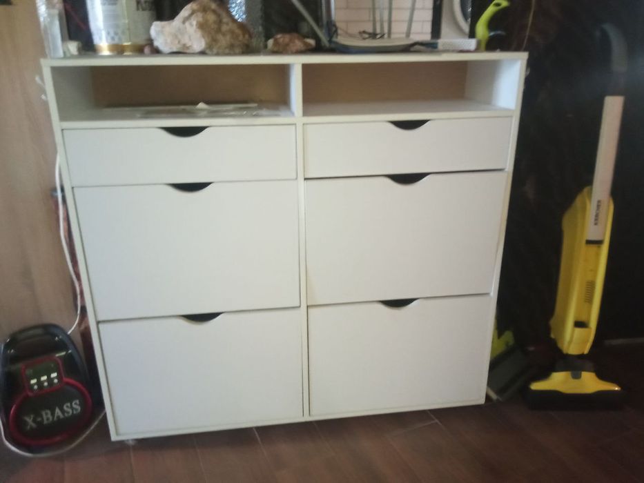 Тумба для обуви Т -В Пихатин