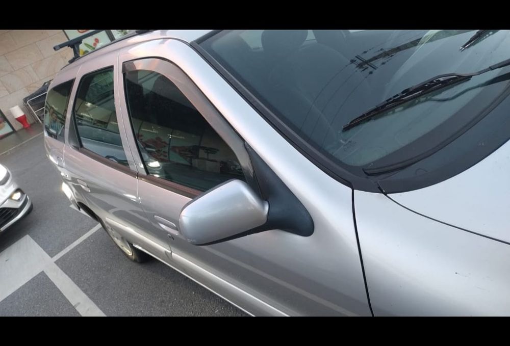 Carro econômico 950 euros, negociar