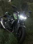 Kawasaki Z400 2019 ABS [NE Honda,Suzuki,Ymaha]