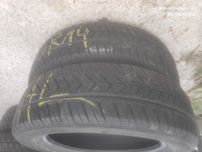 2x 155/65r14 opona lato Falken Sincera SN831