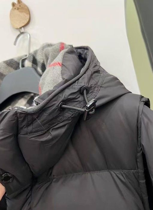 [РОЗПРОДАЖ] куртка Burberry