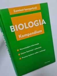 Biologia - Kompendium