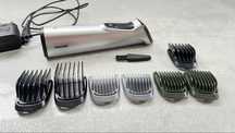 Maszynka multigroom + nakładki