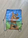 Worek Scooby-Doo