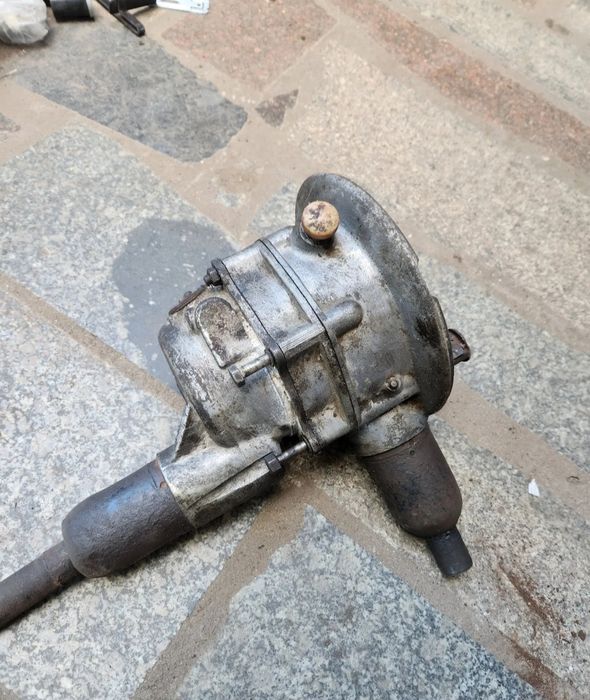 Продам редуктор Днепр МТ 16