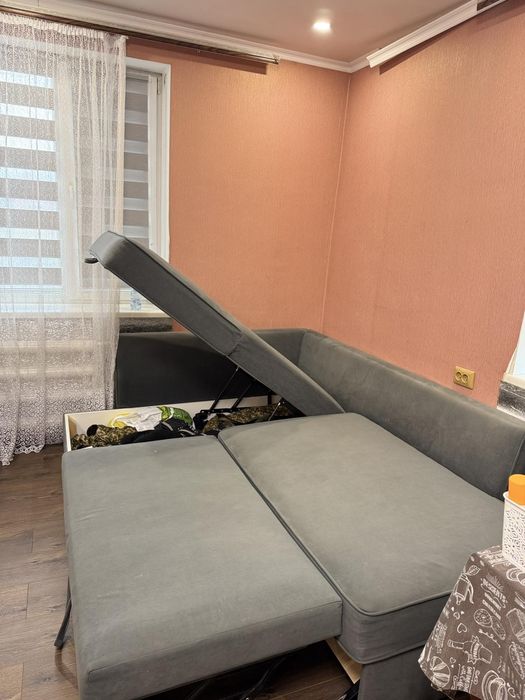 Диван складний для відпочинку