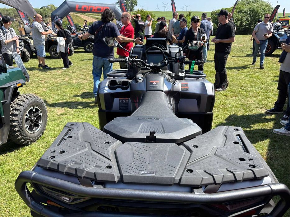 Loncin X Wolf 1000 MUD FV23%Raty Leasing Dostawa Serwis Gratisy