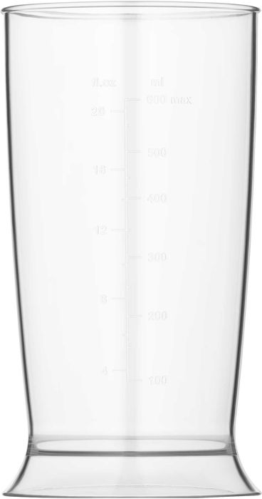 Блендер Занурювальний Ardesto HBG-800BDWHCH