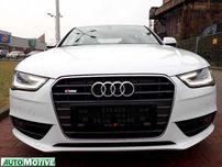 Бампер передок Audi A4 B8 S-line запчасти Ауди А4 Б8 разборка