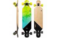 Deskorolka Longboard RAVEN Phase ABEC9