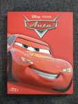 Film Bluray Auta 1 Slipcover Stan Idealny