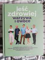 Jeść zdowiej. Warzywa i owoce LIDL