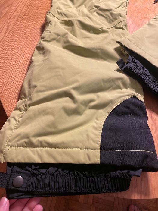 Calça de ski Columbia para mulher