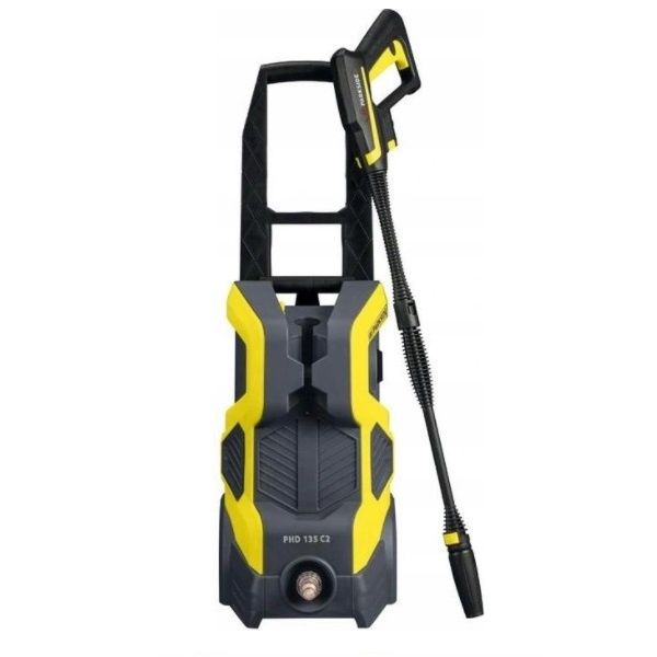 Myjka ciśnieniowa Parkside PHD 135 c2 (jak Karcher)