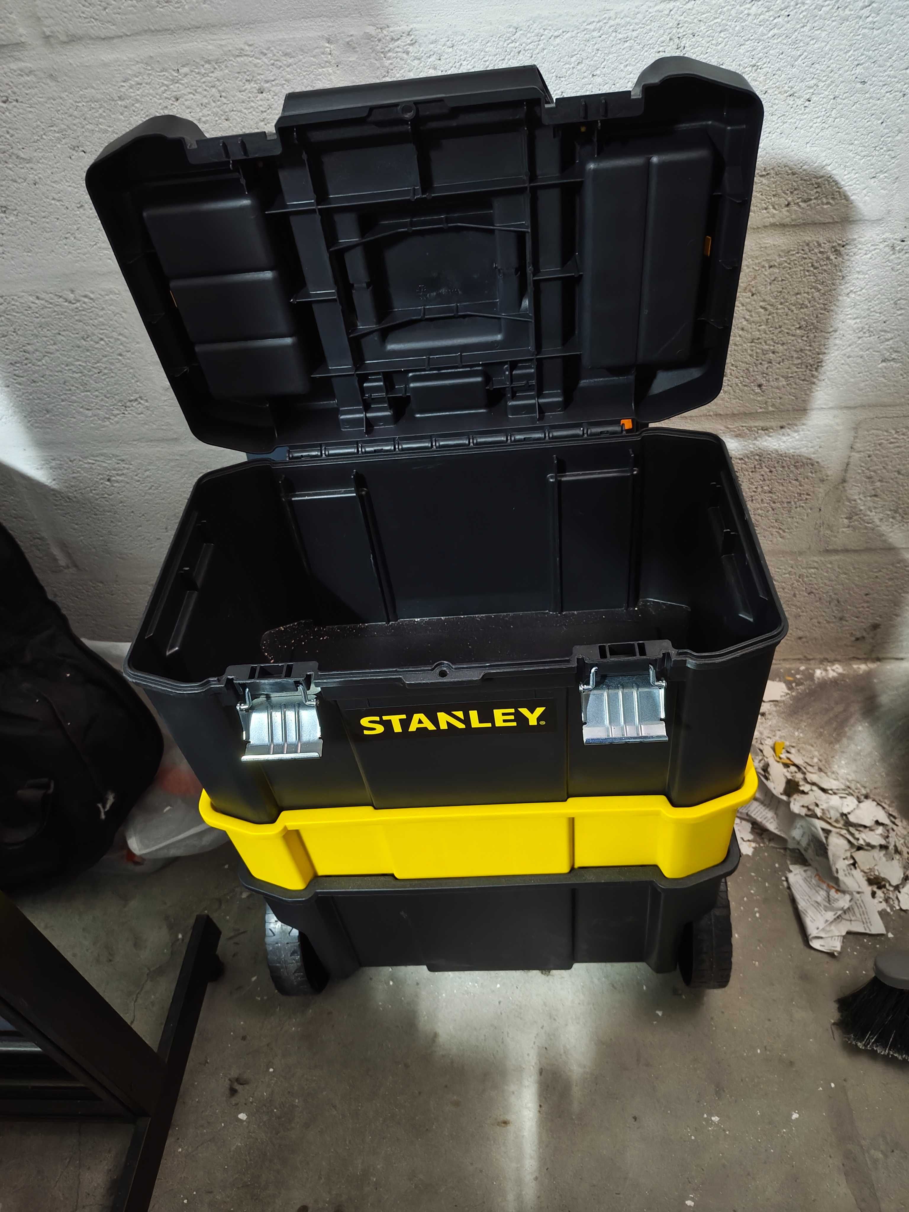 Trolley de ferramentas Stanley