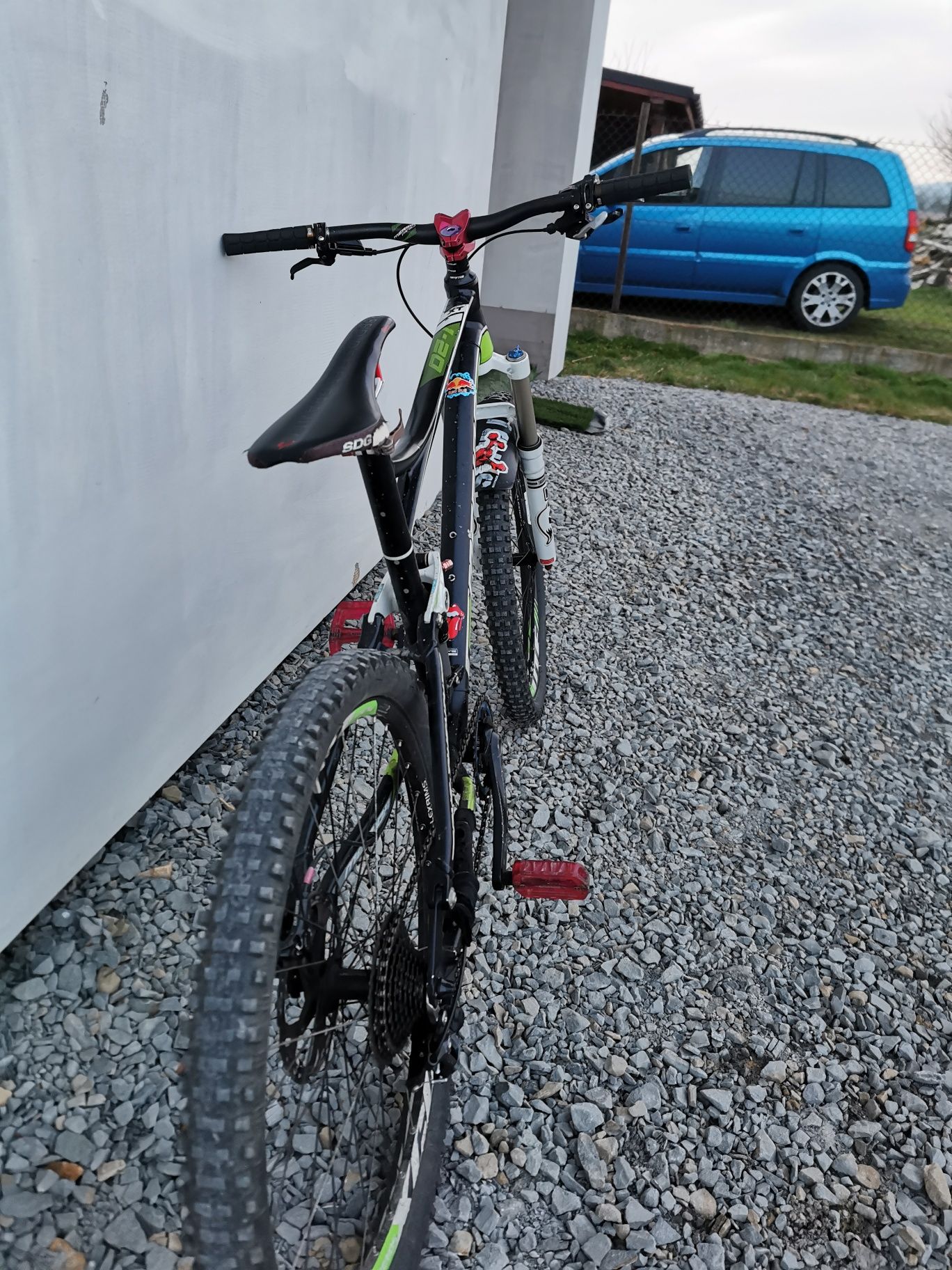 Sprzedam rower MTB