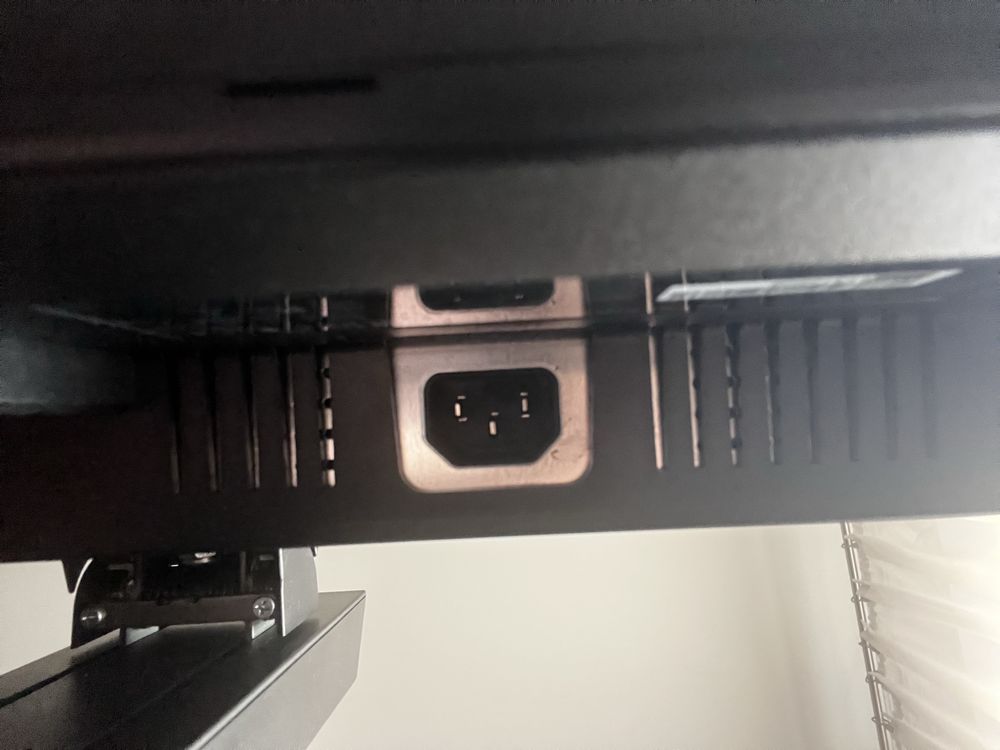 IIYAMA G-Master GB3461WQSU-B1 Monitor