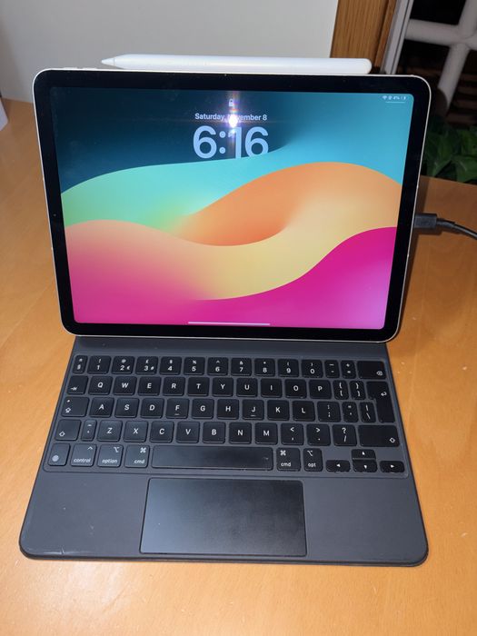 Ipad Air 4ª Geração e Acessórios