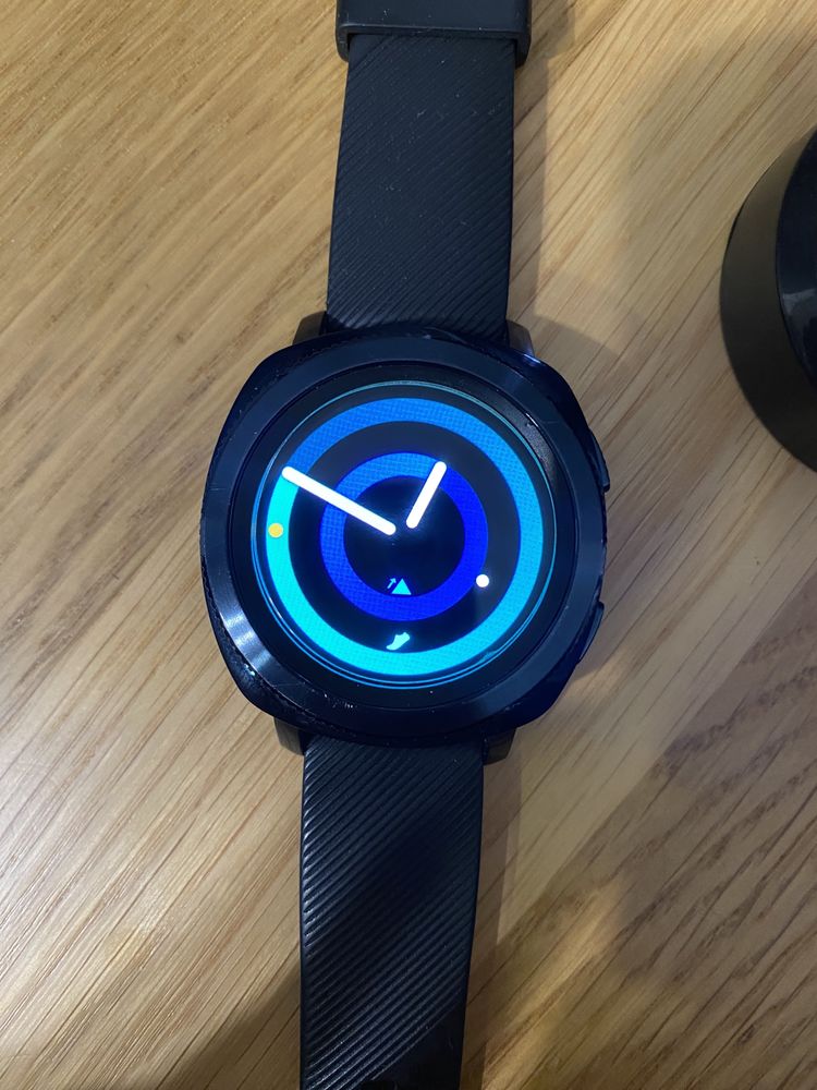 Samsung Gear Sport SM-R600