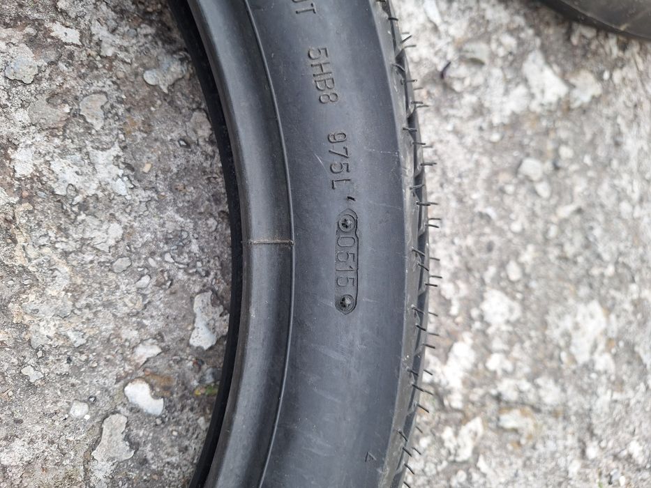 Покришки  17-2,75 на Alfа, Delta, Bajaj iтд.