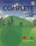 Complete First For Schools Workbook Without Answers  Natasha Souza