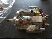 Bomba injectora Bmw E46
