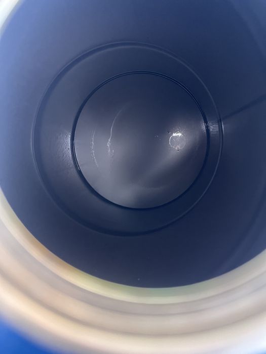 Бочки 60 літрів 35 літрів нові