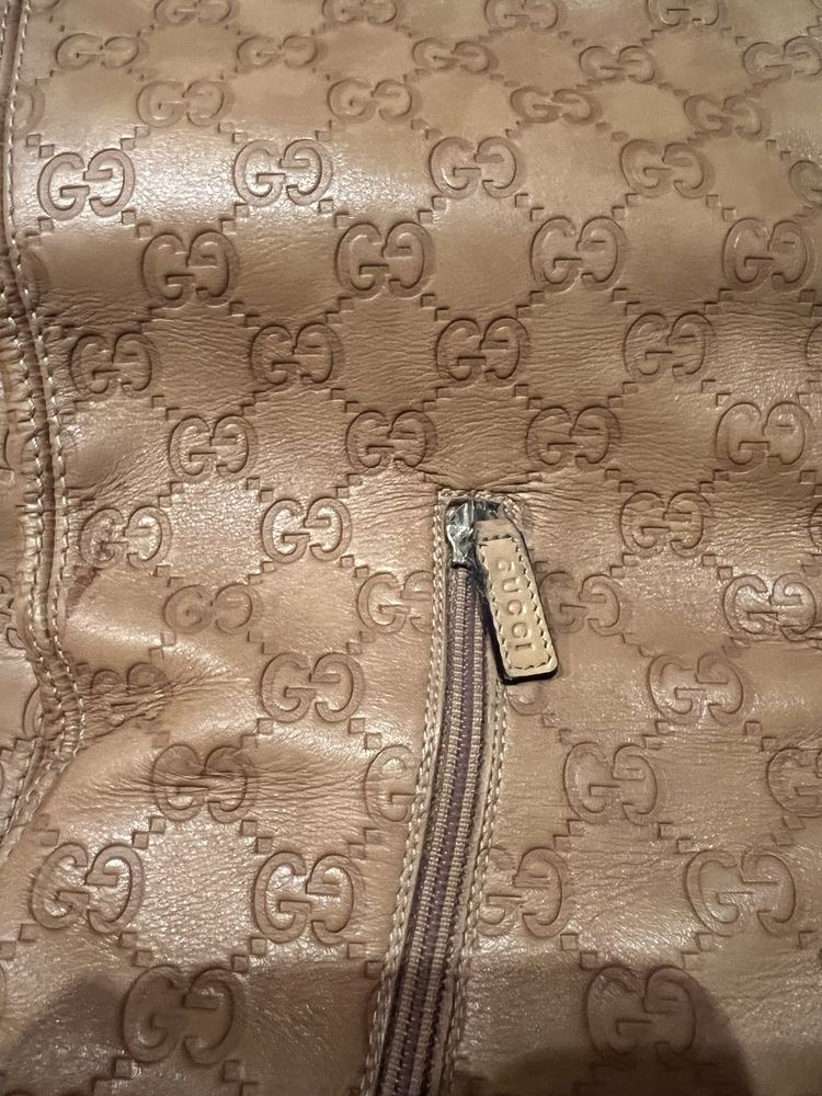 Сапоги Gucci 38,5-39 р