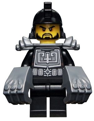 Фігурки LEGO Ninjago