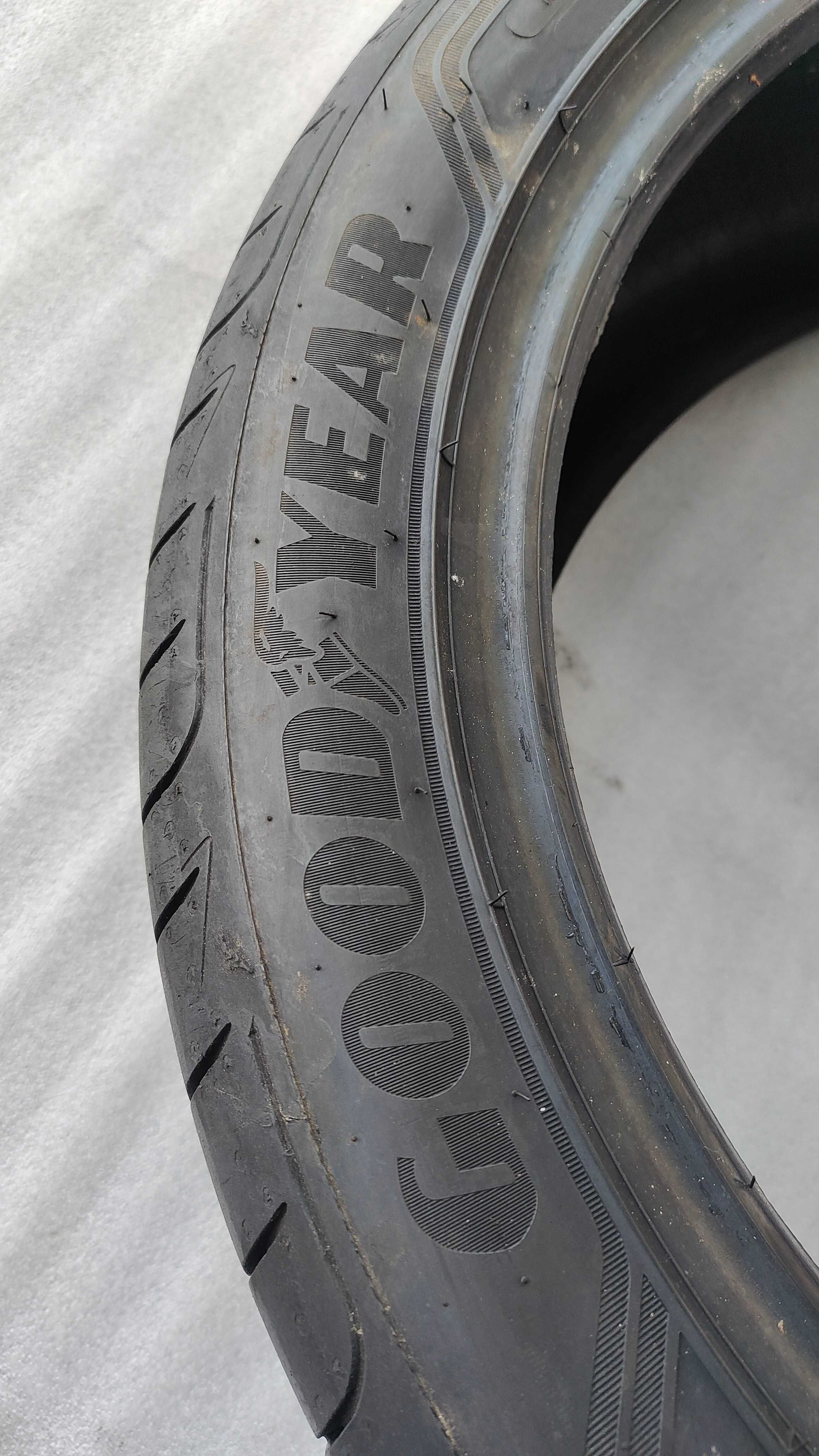 Opona Letnia 235/45/19 Goodyear Eagle F1 Asymetric3 7,5mm 2021r