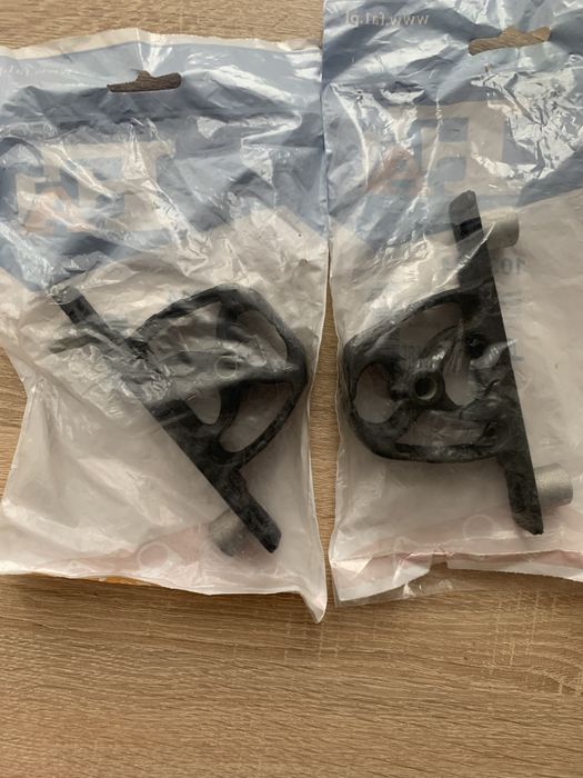 Кріплення E38,е38