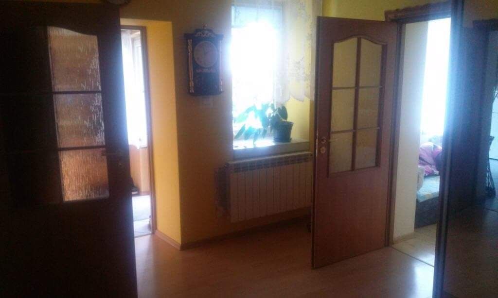 Wynajmę pokoje dla firm,pracowników( Baranów Sand.,Nowa Dęba, Tarnobrz