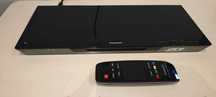 Odtwarzacz Blu-Ray Panasonic DMP-BD320 pilot WI-FI,SD,USB