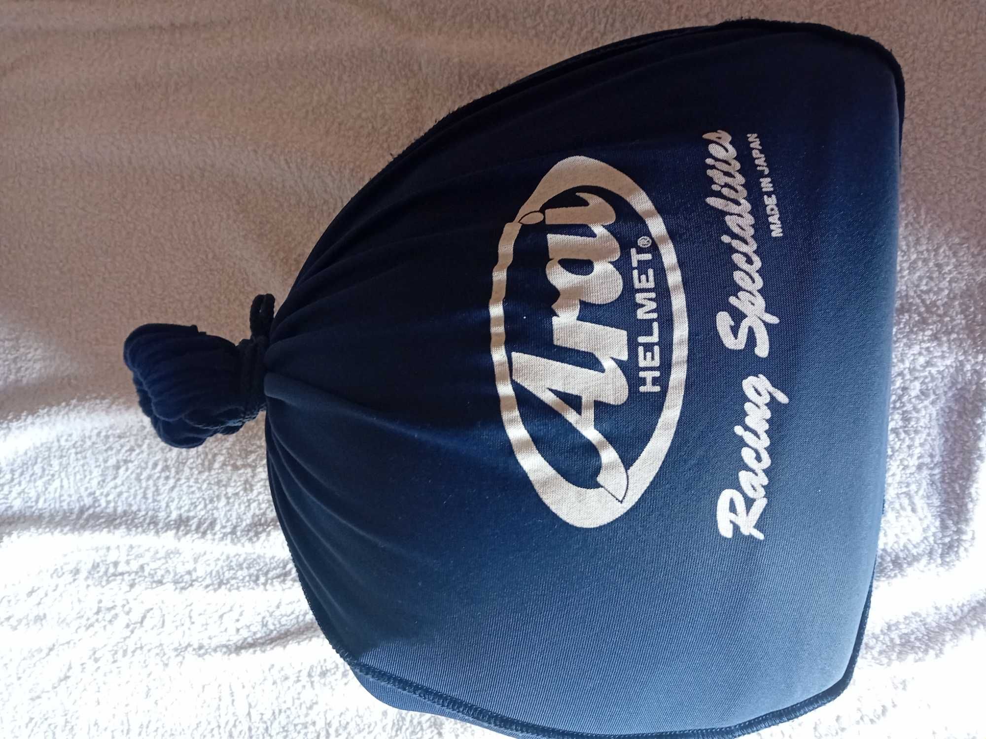 Capacete Arai praticamente Novo-Tam-S