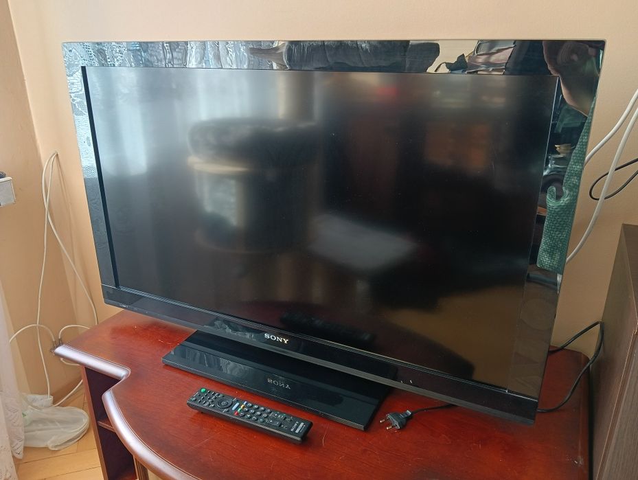 Telewizor Sony Bravia 37 cali w stanie BDB