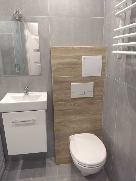 Wynajmę Kawalerkę ul Śląska 13/квартира в аренду