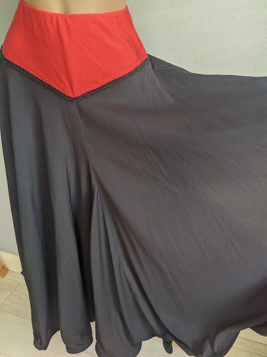 Спідниця для танців.