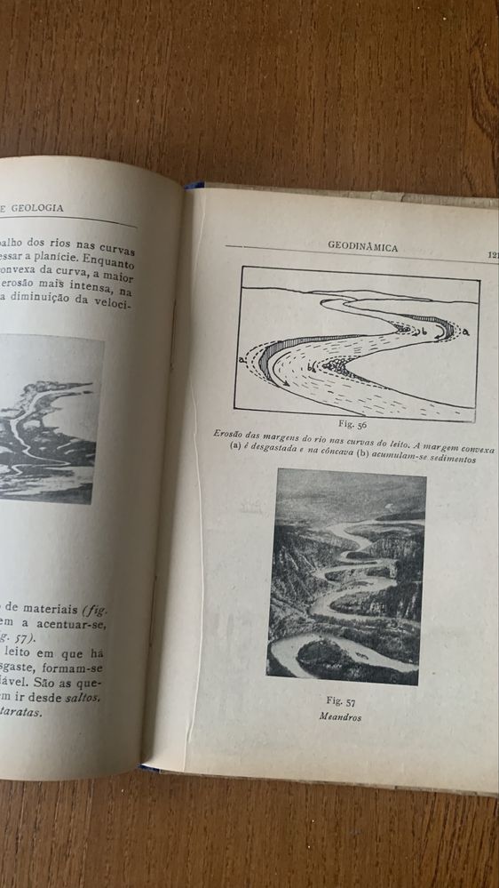 Compêndio da geologia