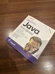 Java Head First rusz głową programowanie książka OReilly 3 wydanie