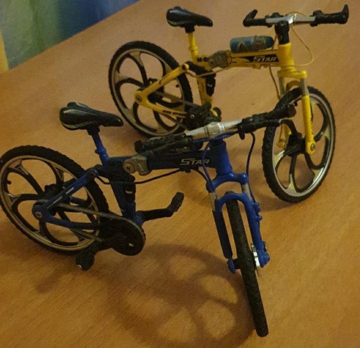Carros pra colecção